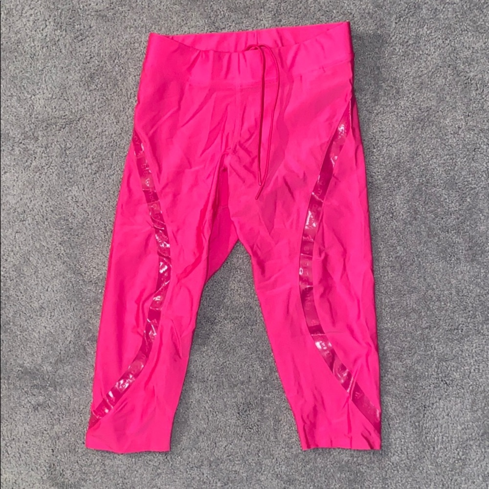 Tried on but not worn Adidas Stella Leggings
